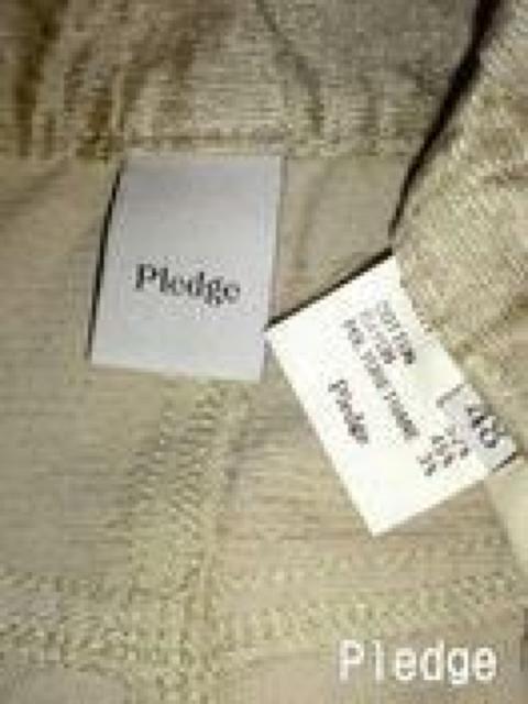 Pledge/vbW x[W XLj[ pc/Y48  uh 