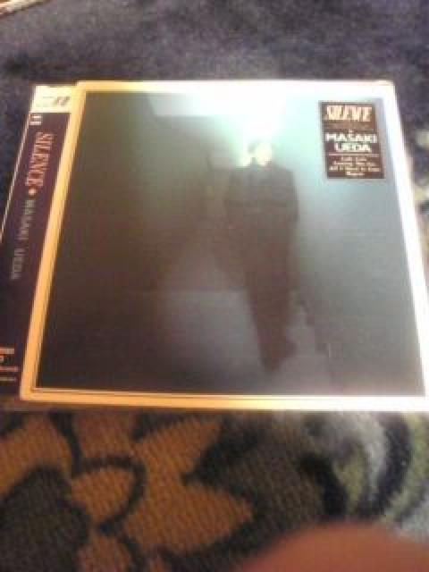 CD選書上田正樹/サイレンス 帯無し < タレントグッズ  CD選書上田正樹/サイレンス 帯無し  < タレントグッズの