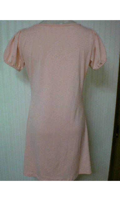 夢展望★胸元フリル ワンピース < ブランド 夢展望★胸元フリル ワンピース < ブランドの