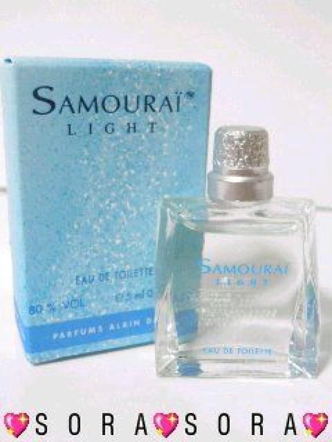 【アランドロン/ALAIN DELON】サムライライト < 香水/コスメ/ネイル 【アランドロン/ALAIN DELON】サムライライト < 香水/コスメ/ネイルの