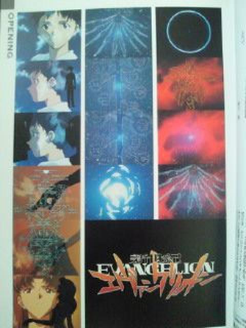 エヴァンゲリオン リミックス ニュータイプ フィルム ブック 特別版 TV 映画 本 3冊セット < アニメ/コミック/キャラクター  エヴァンゲリオン リミックス ニュータイプ フィルム ブック 特別版 TV 映画 本 3冊セット < アニメ/コミック/キャラクターの