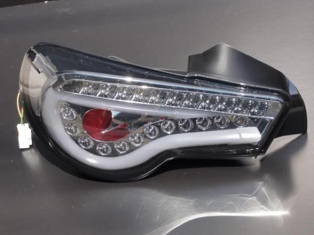 高品質 フルLEDバーラインスモークテールランプ トヨタ 86 < 自動車/バイク 高品質 フルLEDバーラインスモークテールランプ トヨタ 86 < 自動車/バイク