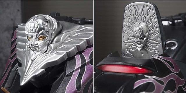 初回特典付 S.H.フィギュアーツ ライドチェイサー ●新品未開封美品 < ホビー 初回特典付 S.H.フィギュアーツ ライドチェイサー ●新品未開封美品 < ホビーの