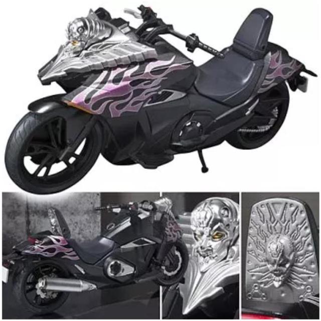 初回特典付 S.H.フィギュアーツ ライドチェイサー ●新品未開封美品 < ホビー 初回特典付 S.H.フィギュアーツ ライドチェイサー ●新品未開封美品 < ホビーの