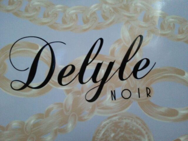 送料半額未使用DELYLEのSHOP袋バック持ちチ帰リノミヽ(´▽`)/♪ < ブランド  送料半額未使用DELYLEのSHOP袋バック持ちチ帰リノミヽ(´▽`)/♪ < ブランドの