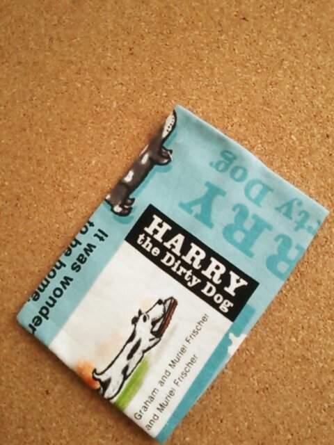 ハンドメイド ポケットティッシュケースEdog < キッズ/ベビー  ハンドメイド ポケットティッシュケースEdog < キッズ/ベビーの