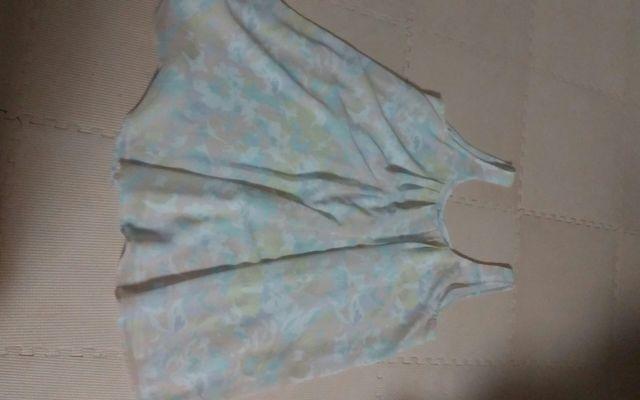 LIP SERVICE ノースリーブ 美品 < ブランド LIP SERVICE ノースリーブ 美品 < ブランドの