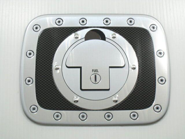 プリウスα 取付例あり フューエルリッドアルミステッカー角型 < 自動車/バイク プリウスα 取付例あり フューエルリッドアルミステッカー角型 < 自動車/バイク