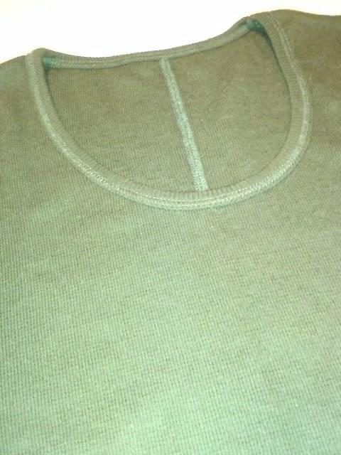 □SHIPS/シップス 丸首 七分袖 Tシャツ・カーキ/メンズ☆新品 < ブランド □SHIPS/シップス 丸首 七分袖 Tシャツ・カーキ/メンズ☆新品 < ブランドの