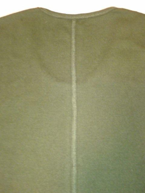 □SHIPS/シップス 丸首 七分袖 Tシャツ・カーキ/メンズ☆新品 < ブランド □SHIPS/シップス 丸首 七分袖 Tシャツ・カーキ/メンズ☆新品 < ブランドの