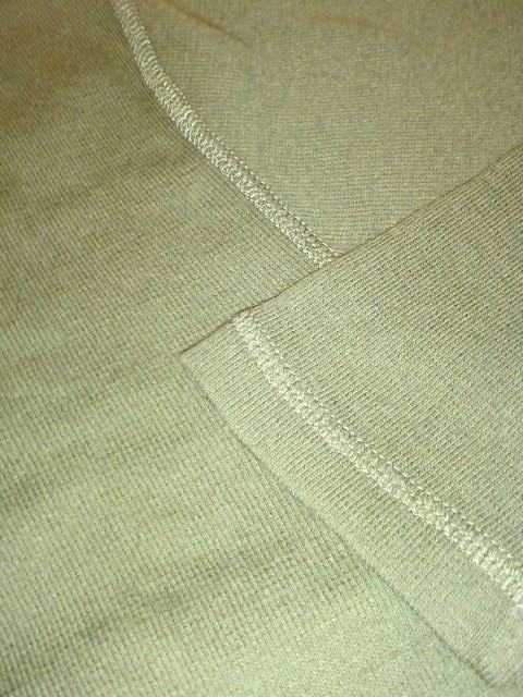 □SHIPS/シップス 丸首 七分袖 Tシャツ・カーキ/メンズ☆新品 < ブランド □SHIPS/シップス 丸首 七分袖 Tシャツ・カーキ/メンズ☆新品 < ブランドの