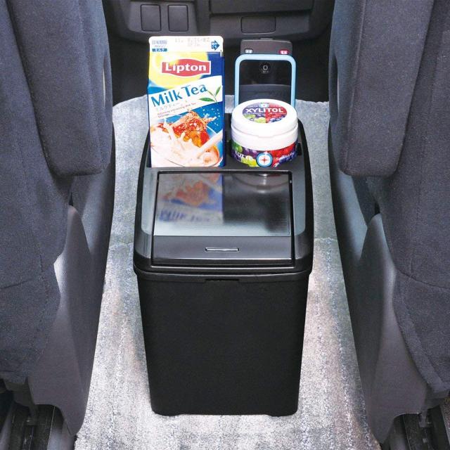 セイワ(SEIWA) 車用 ゴミ箱 ダストボックス L ドリンク < 自動車/バイク セイワ(SEIWA) 車用 ゴミ箱 ダストボックス L ドリンク < 自動車/バイク