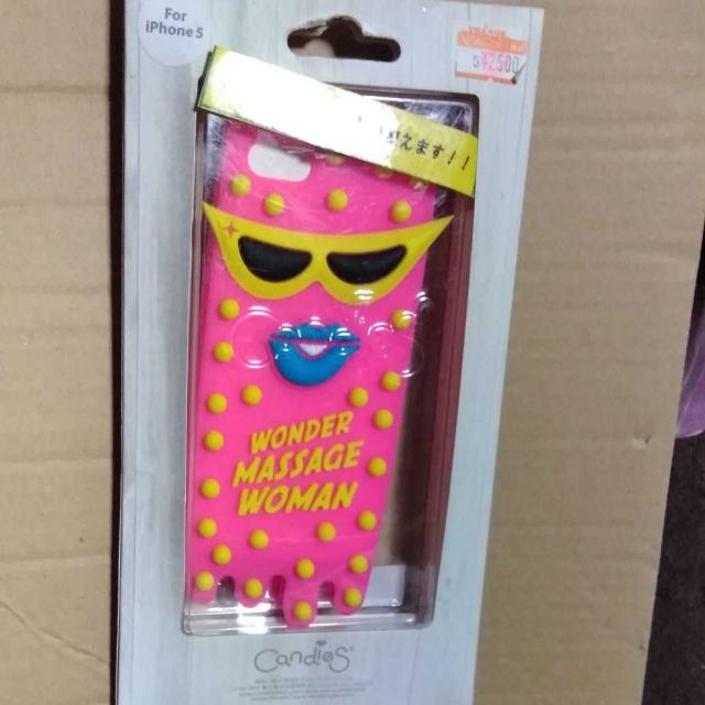 オラクルギフトジャパン スマホケース ピンク < 家電/AV  オラクルギフトジャパン スマホケース ピンク < 家電/AVの