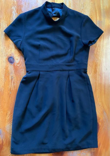 スライ SLY バックオープン ワンピース オケージョン 送料無礼 < 女性ファッション  スライ SLY バックオープン ワンピース オケージョン 送料無礼 < 女性ファッションの