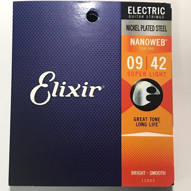 エリクサー 09-42 スーパーライト ナノウェブ < ホビー  エリクサー 09-42 スーパーライト ナノウェブ  < ホビーの