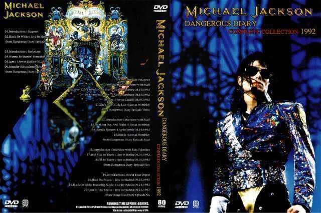 }CPWN\ DANGEROUS DIARY BEST 1992   ^gObY 