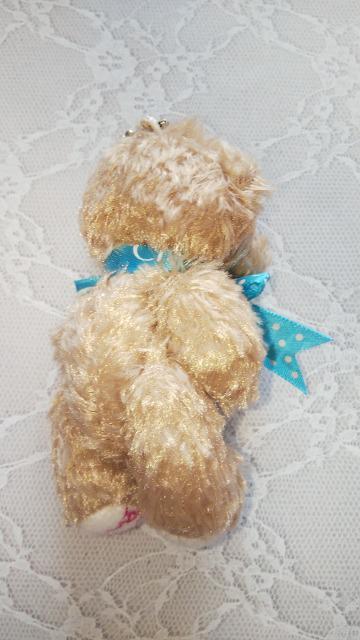 チョコラBBベビーベアーBaby Bearぬいぐるみマスコットボールチェーンキーホルダー < おもちゃ  チョコラBBベビーベアーBaby Bearぬいぐるみマスコットボールチェーンキーホルダー < おもちゃの