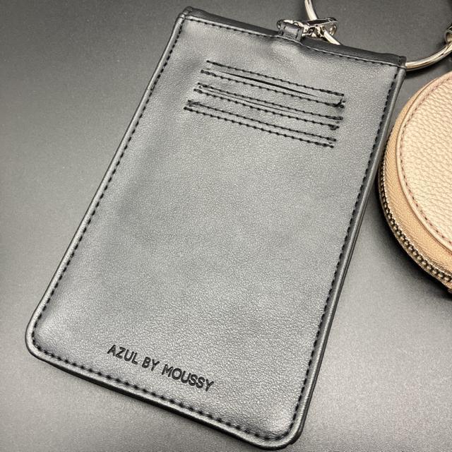  AZUL BY MOUSSY V_[obO  uh 