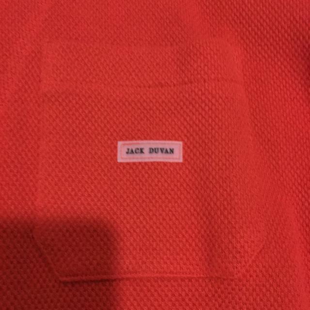 #お買い得# ポロシャツ 日本製 英文字刺繍入り < 男性ファッション  #お買い得# ポロシャツ 日本製 英文字刺繍入り < 男性ファッションの