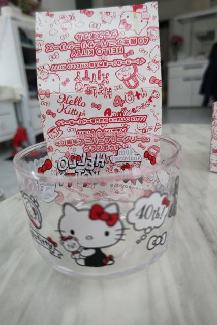 Cg[[Jh[XX~HELLO KITTY 40N OX{E   CeA/Ct 