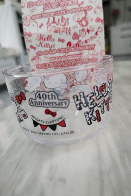 Cg[[Jh[XX~HELLO KITTY 40N OX{E  CeA/Ct 