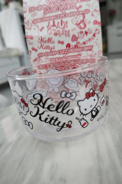Cg[[Jh[XX~HELLO KITTY 40N OX{E  CeA/Ct 