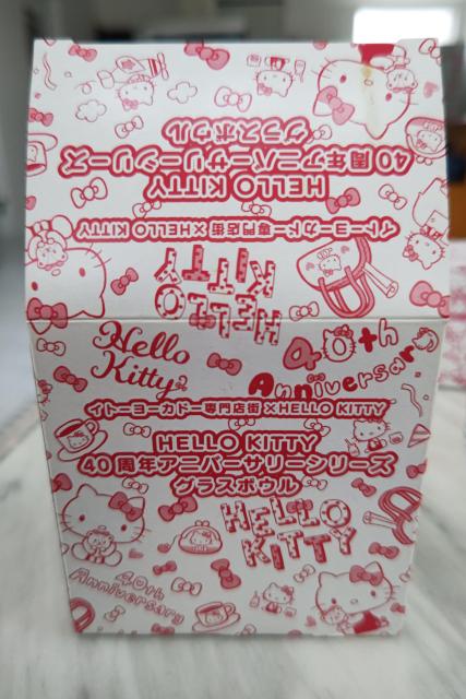 Cg[[Jh[XX~HELLO KITTY 40N OX{E  CeA/Ct 