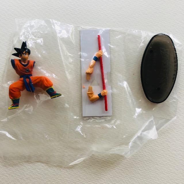 超造形魂 ドラゴンボールZ 其之九 孫悟空(如意棒) < アニメ/コミック/キャラクター  超造形魂 ドラゴンボールZ 其之九 孫悟空(如意棒)  < アニメ/コミック/キャラクターの