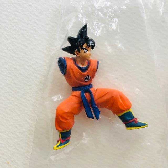 超造形魂 ドラゴンボールZ 其之九 孫悟空(如意棒) < アニメ/コミック/キャラクター  超造形魂 ドラゴンボールZ 其之九 孫悟空(如意棒) < アニメ/コミック/キャラクターの