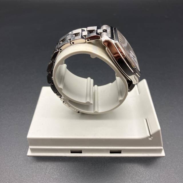 即決 SEIKO セイコー LK ルキア 電波ソーラー 腕時計 1B22-0AP0 < ブランド  即決 SEIKO セイコー LK ルキア 電波ソーラー 腕時計 1B22-0AP0 < ブランドの