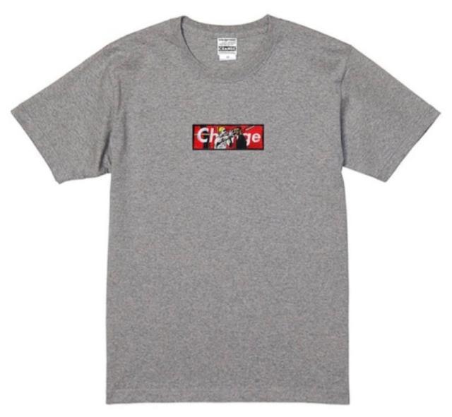 change☆BOXLOGO DETROIT MC BATTLE S/S TOP☆ < 男性ファッション  change☆BOXLOGO DETROIT MC BATTLE S/S TOP☆  < 男性ファッションの
