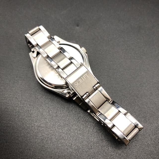  SCRIPT rv QUARTZ  ANZT[/v 