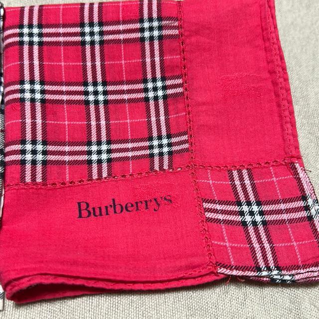 バーバリーハンカチ < ブランド バーバリーハンカチ < ブランドの