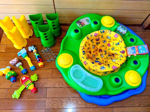定価50508円 アメリカ製 ベビー 玩具 イーブンフロー おもちゃ 歩行器 ジャンパルー 知育玩具 バウンサー 食事 離乳食 < おもちゃ  定価50508円 アメリカ製 ベビー 玩具 イーブンフロー おもちゃ 歩行器 ジャンパルー 知育玩具 バウンサー 食事 離乳食 < おもちゃの
