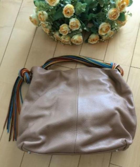 売り尽くし〜完売品ロベルタガンドルフィワンショルダー新品 < 女性ファッション  売り尽くし〜完売品ロベルタガンドルフィワンショルダー新品  < 女性ファッションの