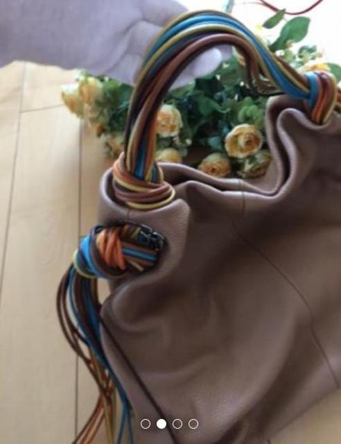 売り尽くし〜完売品ロベルタガンドルフィワンショルダー新品 < 女性ファッション  売り尽くし〜完売品ロベルタガンドルフィワンショルダー新品 < 女性ファッションの