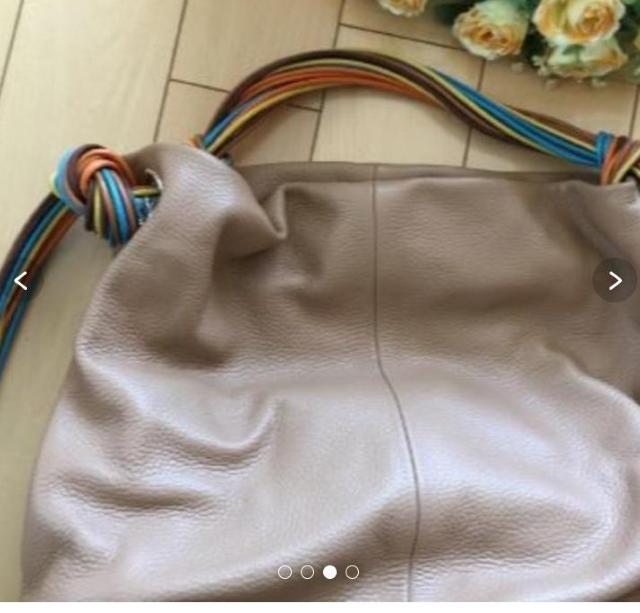 売り尽くし〜完売品ロベルタガンドルフィワンショルダー新品 < 女性ファッション  売り尽くし〜完売品ロベルタガンドルフィワンショルダー新品 < 女性ファッションの