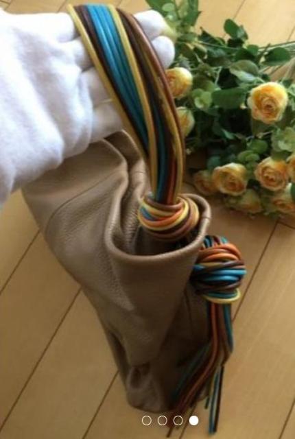 売り尽くし〜完売品ロベルタガンドルフィワンショルダー新品 < 女性ファッション  売り尽くし〜完売品ロベルタガンドルフィワンショルダー新品 < 女性ファッションの