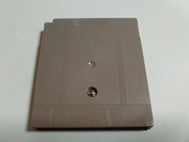 GB/【15本迄送料180円!!】ゲームボーイウォーズ≪匿名らくらく定額便≫★セーブ電池OK!!★〈ソフトのみ〉↓ご落札価格↓ < ゲーム本体/ソフト  GB/【15本迄送料180円!!】ゲームボーイウォーズ≪匿名らくらく定額便≫★セーブ電池OK!!★〈ソフトのみ〉↓ご落札価格↓ < ゲーム本体/ソフトの