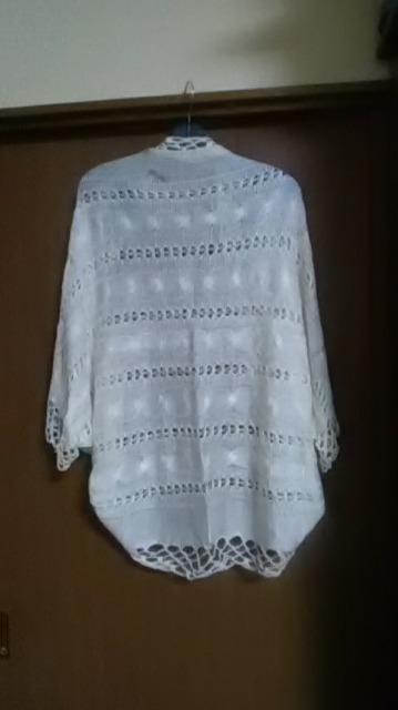 26*新品*訳あり*ドルマンボレロ < 女性ファッション  26*新品*訳あり*ドルマンボレロ < 女性ファッションの