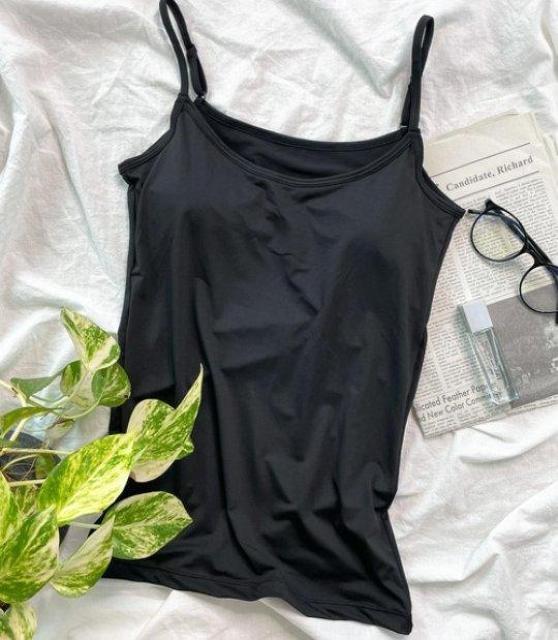 未使用未開封新品 カップ付きキャミソール キャミソール インナー キャミソール キャミソール レディース < 女性ファッション  未使用未開封新品 カップ付きキャミソール キャミソール インナー キャミソール キャミソール レディース  < 女性ファッションの