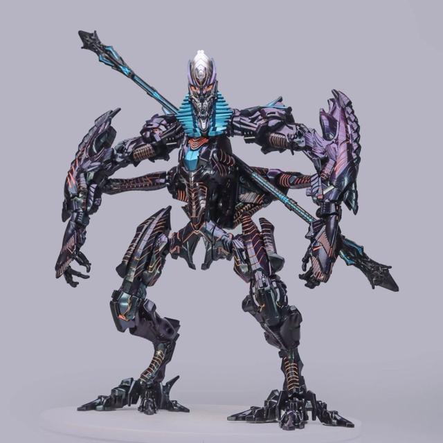 ViFA-01 SUPREME ELDER @ό`{bg   Aj/R~bN/LN^[ 