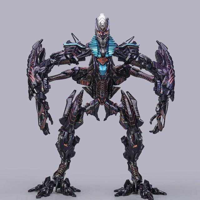 ViFA-01 SUPREME ELDER @ό`{bg  Aj/R~bN/LN^[ 