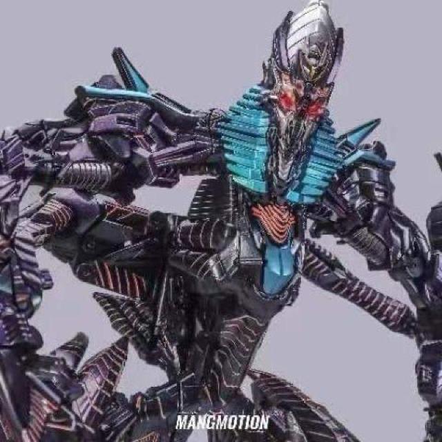 ViFA-01 SUPREME ELDER @ό`{bg  Aj/R~bN/LN^[ 