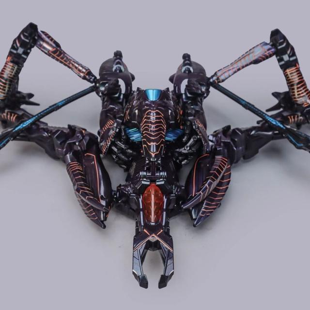 ViFA-01 SUPREME ELDER @ό`{bg  Aj/R~bN/LN^[ 