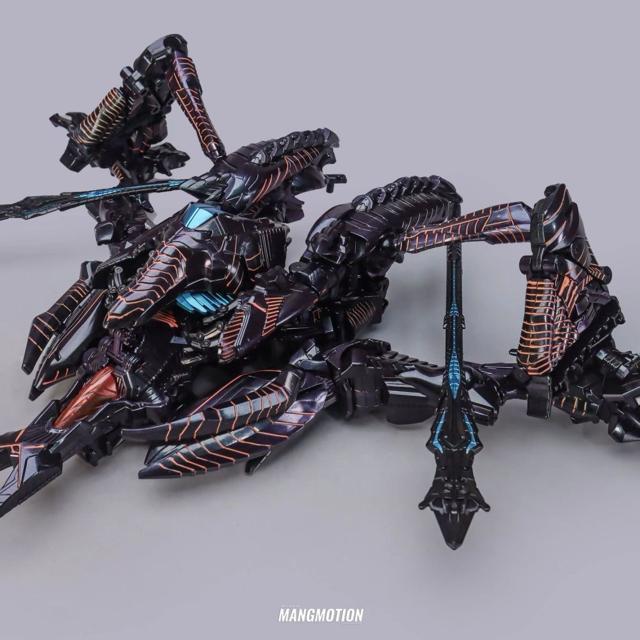 ViFA-01 SUPREME ELDER @ό`{bg  Aj/R~bN/LN^[ 