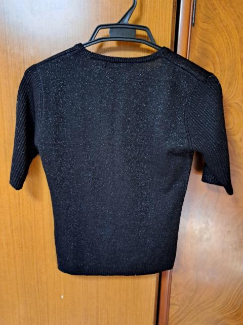 B袖が5分丈のトップス < 女性ファッション  B袖が5分丈のトップス < 女性ファッションの