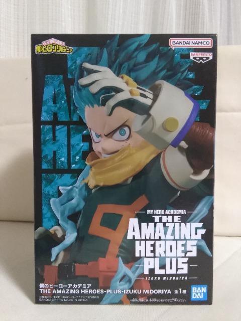 l̃q[[AJf~A@THE@AMAZING@HEROES[PLUS@IZUKU@MIDORIYA 
