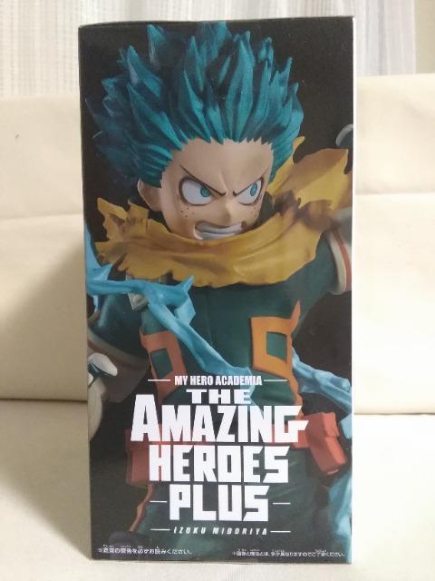 l̃q[[AJf~A@THE@AMAZING@HEROES[PLUS@IZUKU@MIDORIYA