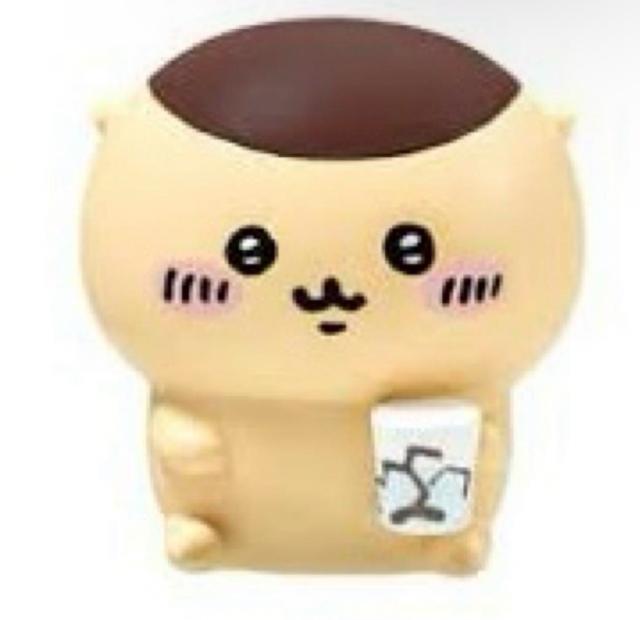 ちいかわ ハグコット4 くりまんじゅう < アニメ/コミック/キャラクター  ちいかわ ハグコット4 くりまんじゅう  < アニメ/コミック/キャラクターの